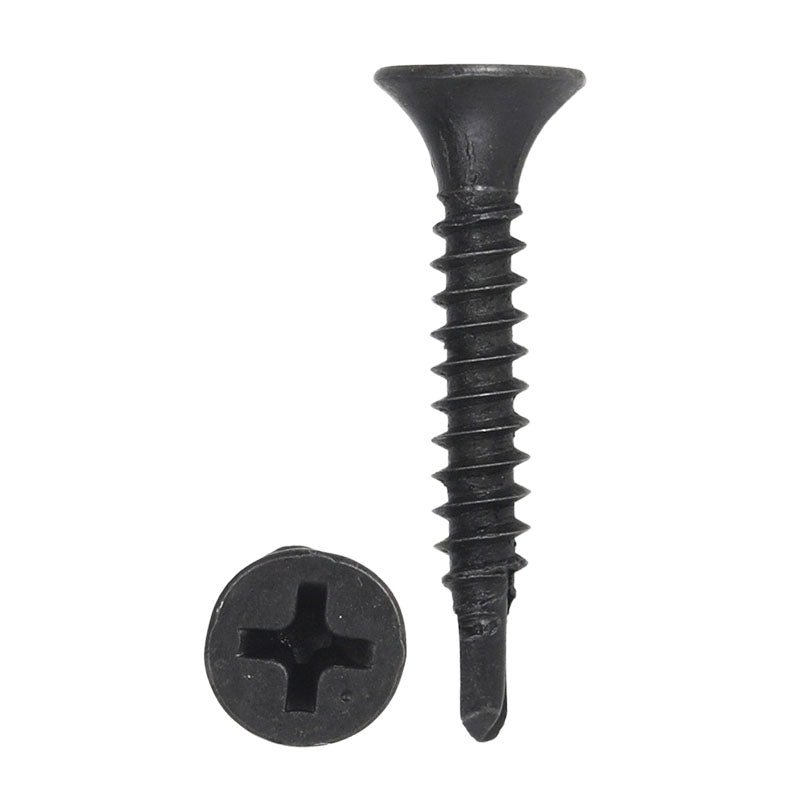 Screw Rotor Tip Gypsum drill-tip screw 1