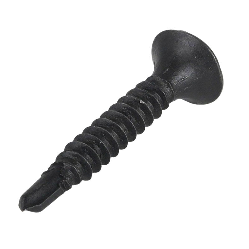 Gypsum drill-tip screw 1" 50 pcs