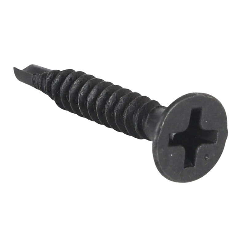 Gypsum drill-tip screw 1" 50 pcs