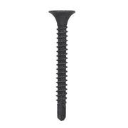 Tornillo gypsum punta broca 1 1/4" 50 uds