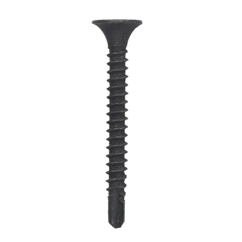 Self-drilling drywall screw 1 1/4" 50 units