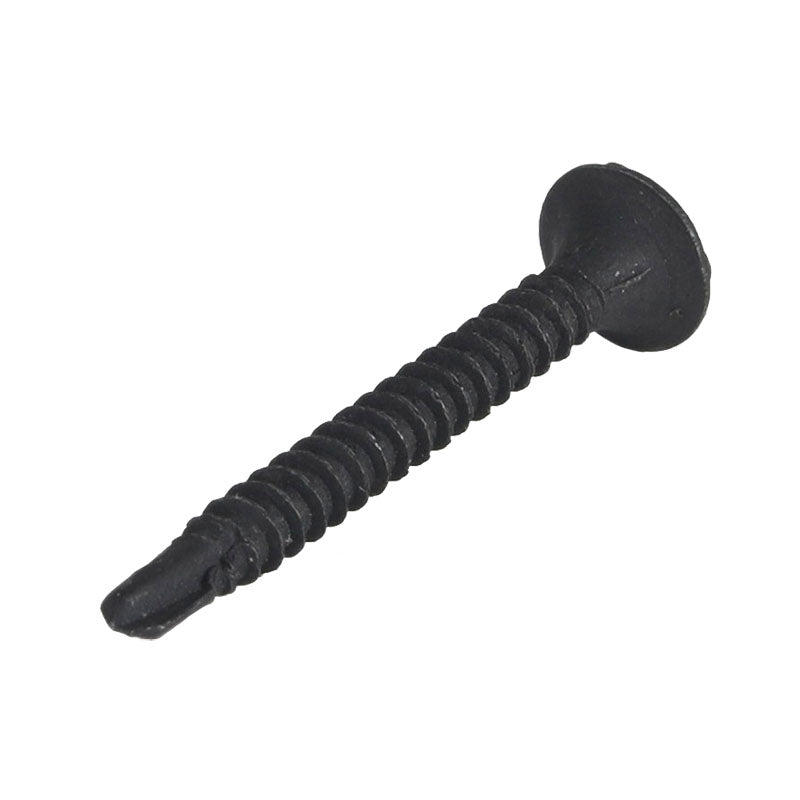 Tornillo gypsum punta broca 1 1/4" 50 uds