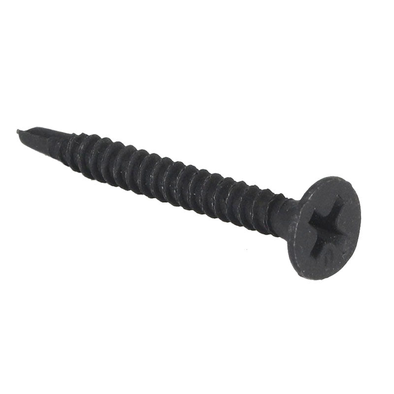 Tornillo gypsum punta broca 1 1/4" 50 uds