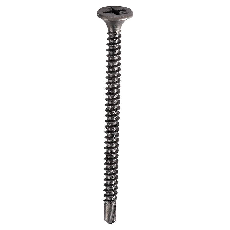 Drywall drill-point screws 1 1/2" 50 pcs