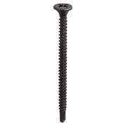 Gypsum screw self-drilling 2" 24 pcs