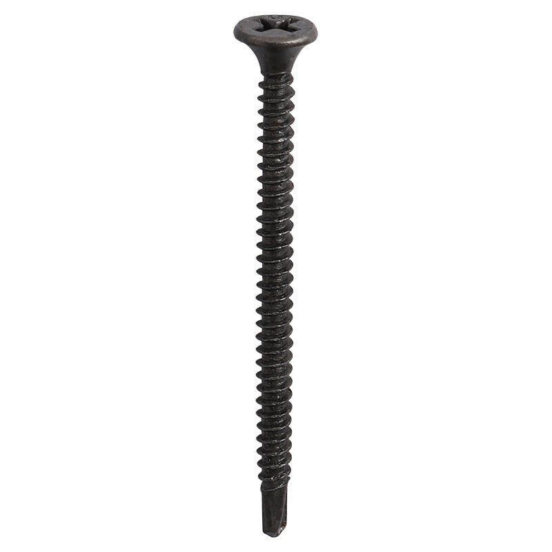 Gypsum screw self-drilling 2" 24 pcs