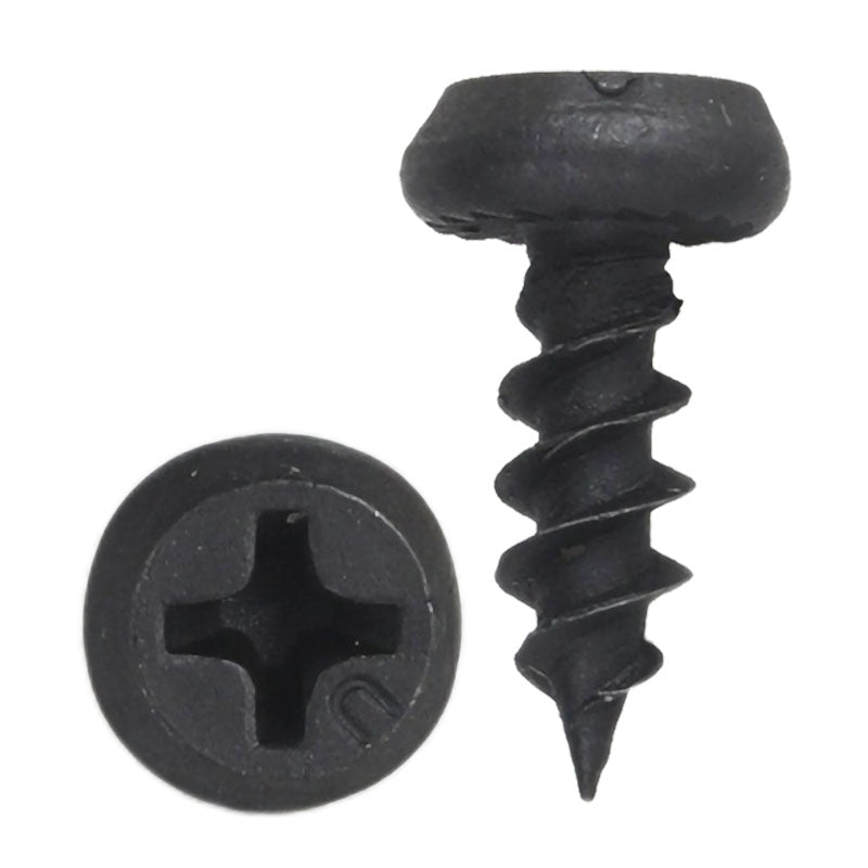 Fine-point drywall screw 7/16" 50 pcs