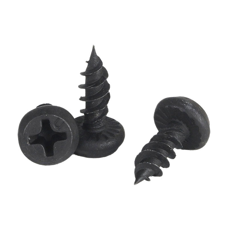 Fine-point drywall screw 7/16" 50 pcs