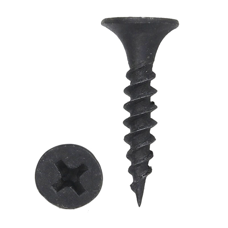 Fine-point drywall screw 3/4" 50 pcs