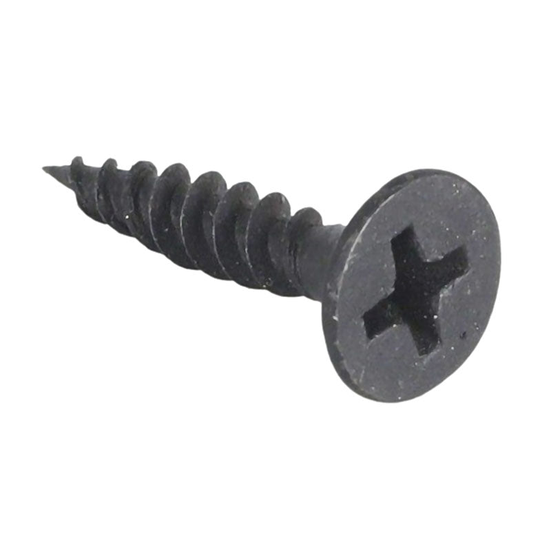 Fine-point drywall screw 3/4" 50 pcs