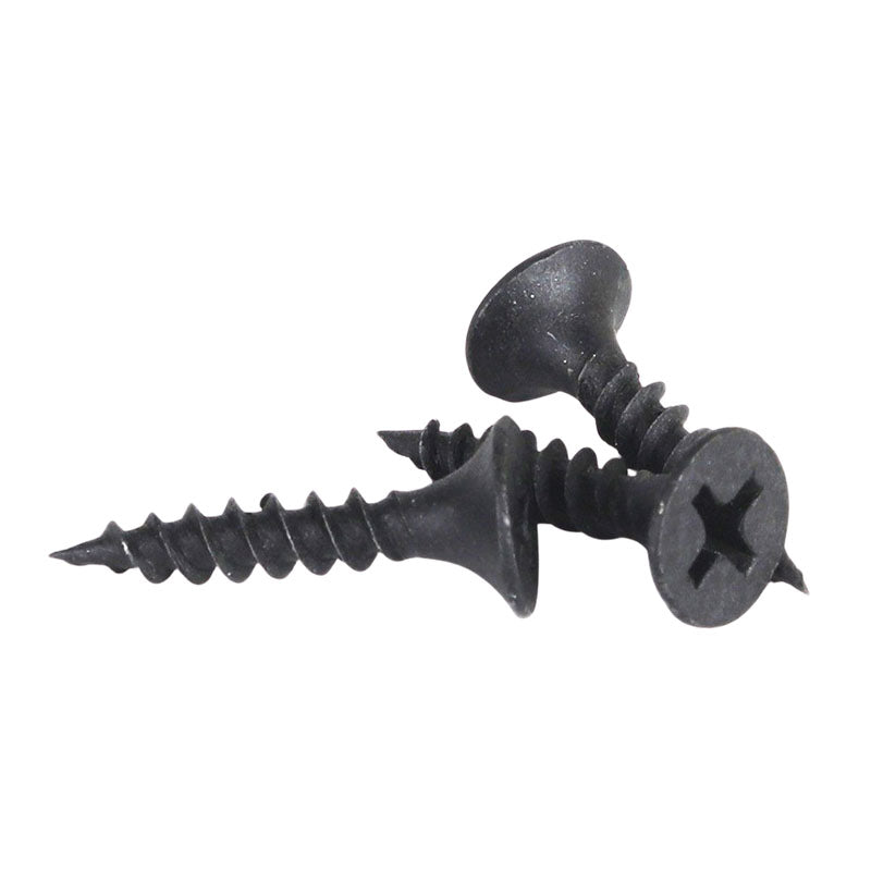 Fine-point drywall screw 3/4" 50 pcs