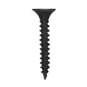 Tornillo gypsum punta fina 1" 50 uds