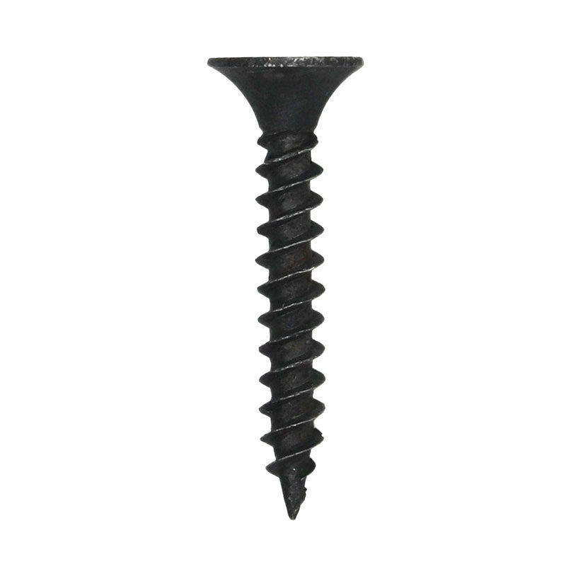 Fine-point drywall screw 1" 50 pcs