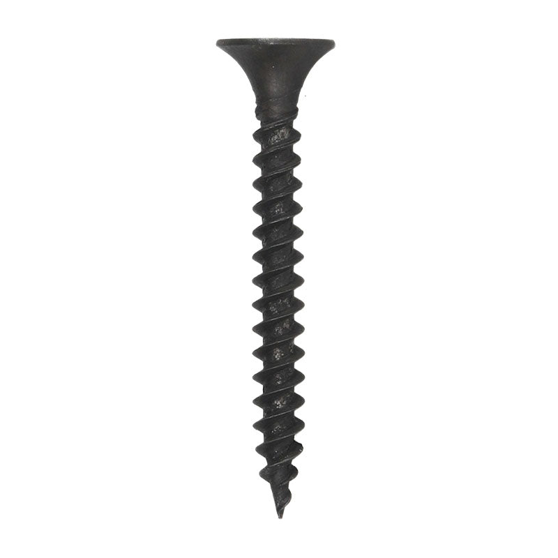 Fine-point drywall screw 1 1/4" 50 pcs