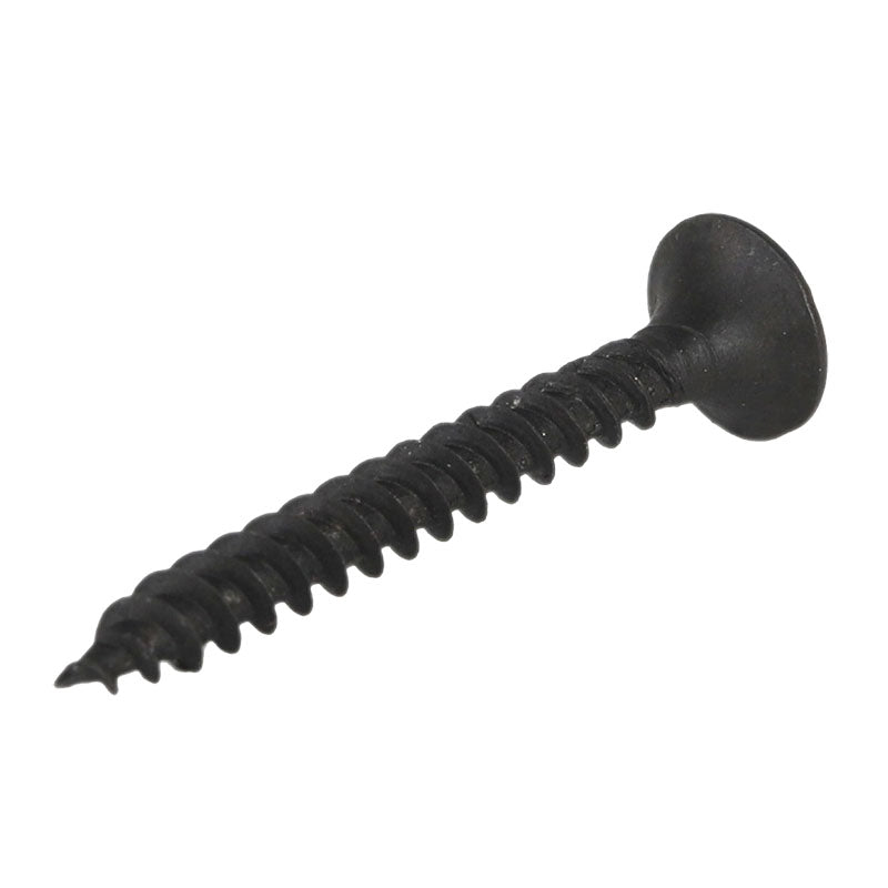 Fine-point drywall screw 1 1/4" 50 pcs