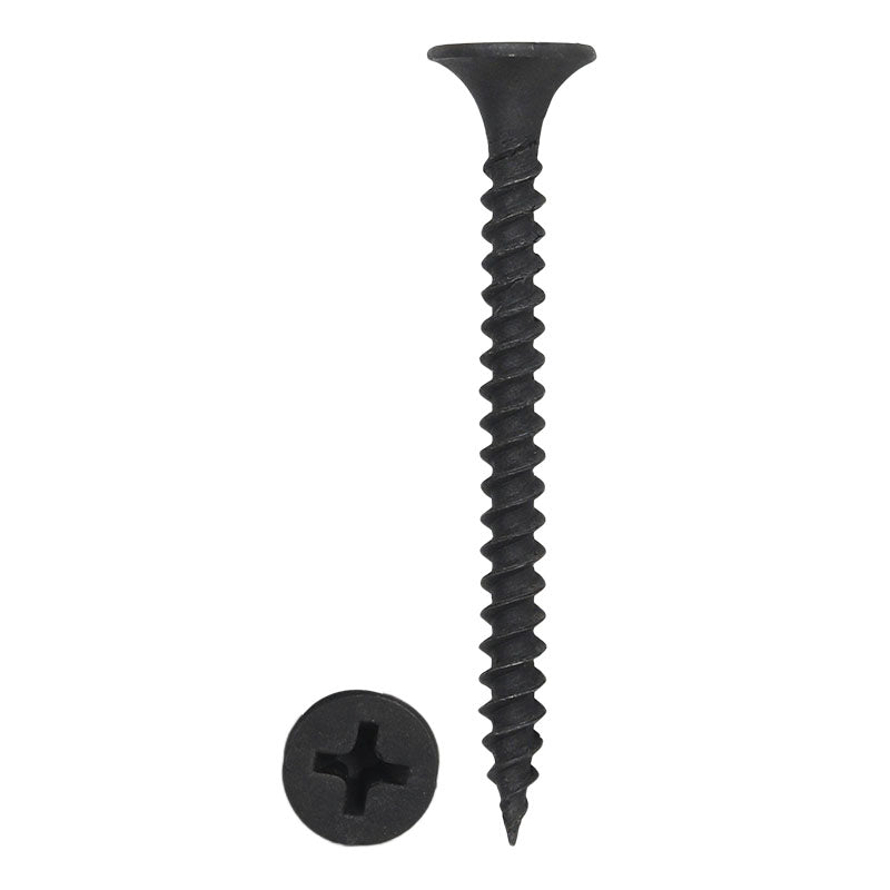 Fine point drywall screw 1 1/2" 50 units