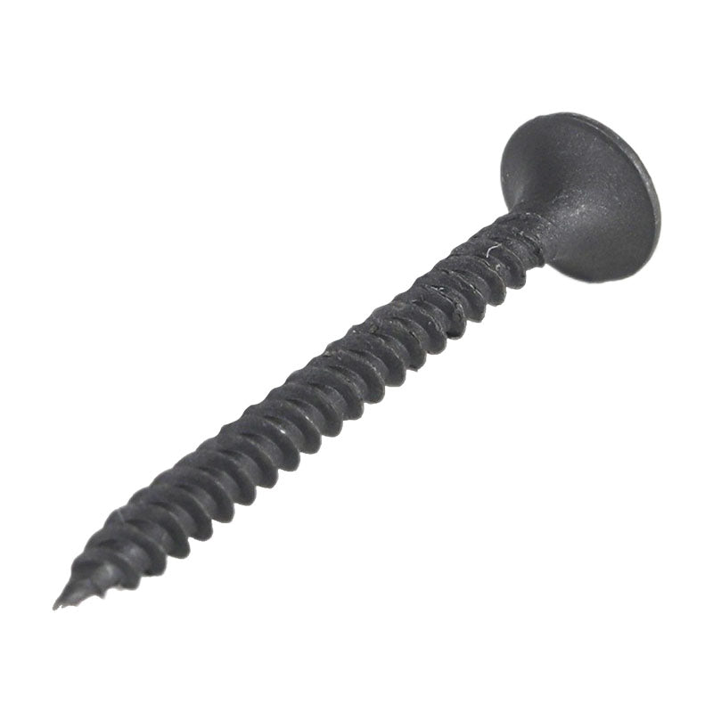 Fine point drywall screw 1 1/2" 50 units