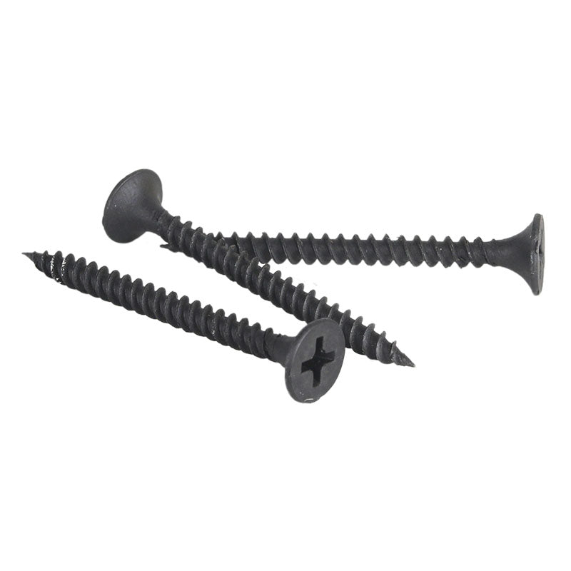 Fine point drywall screw 1 1/2" 50 units