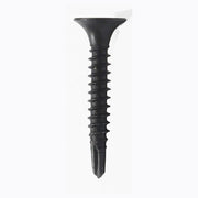 Self-drilling drywall screw 1" 1,000 units