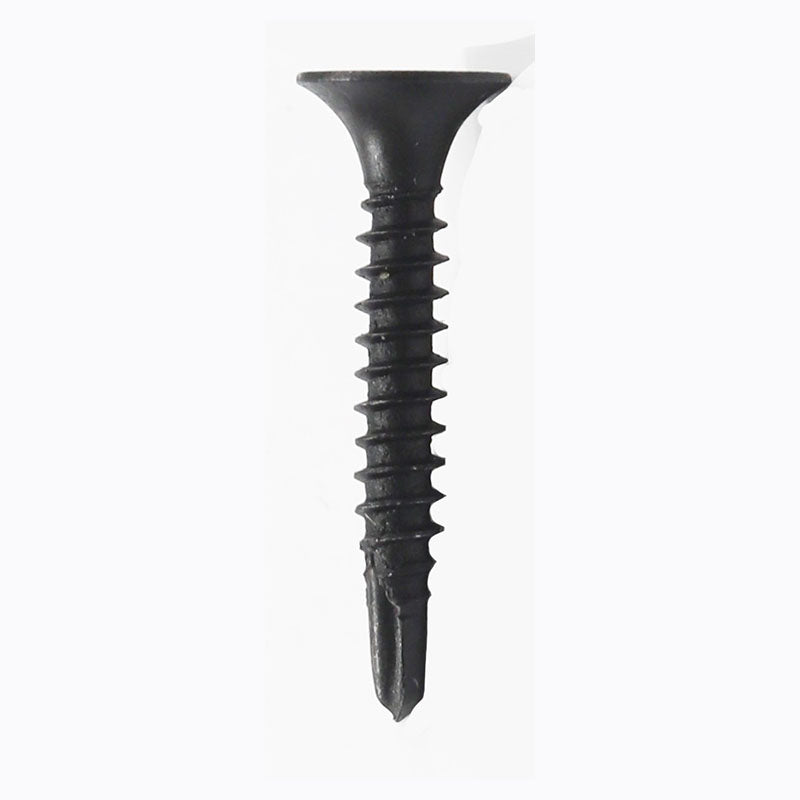 Self-drilling drywall screw 1" 1,000 units