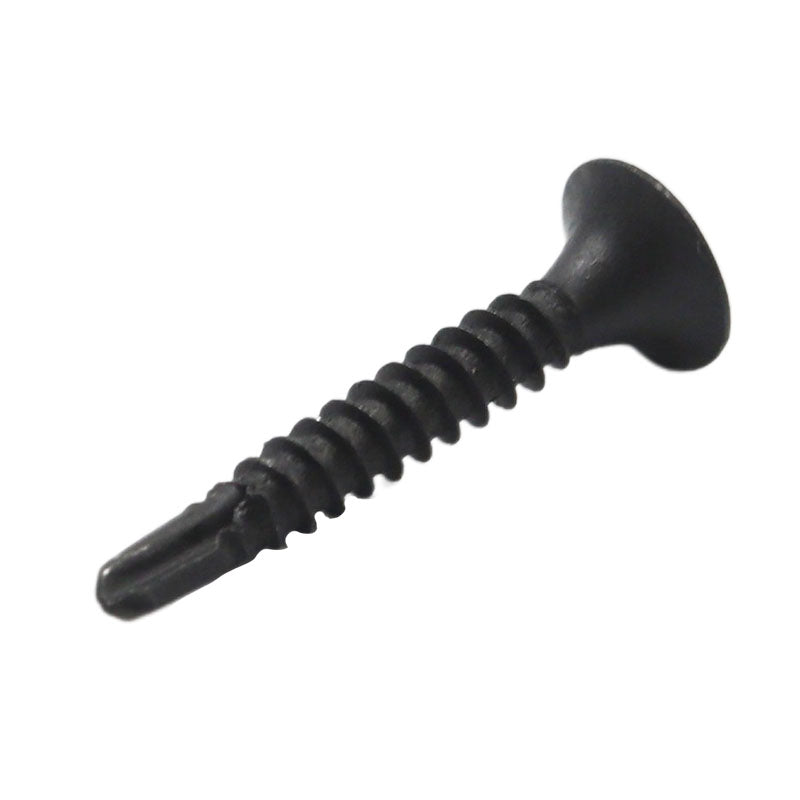 Self-drilling drywall screw 1" 1,000 units