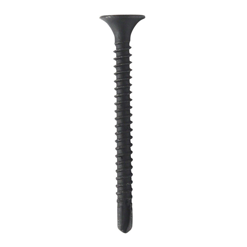 Drywall screw drill point 1 1/2" 500 pcs