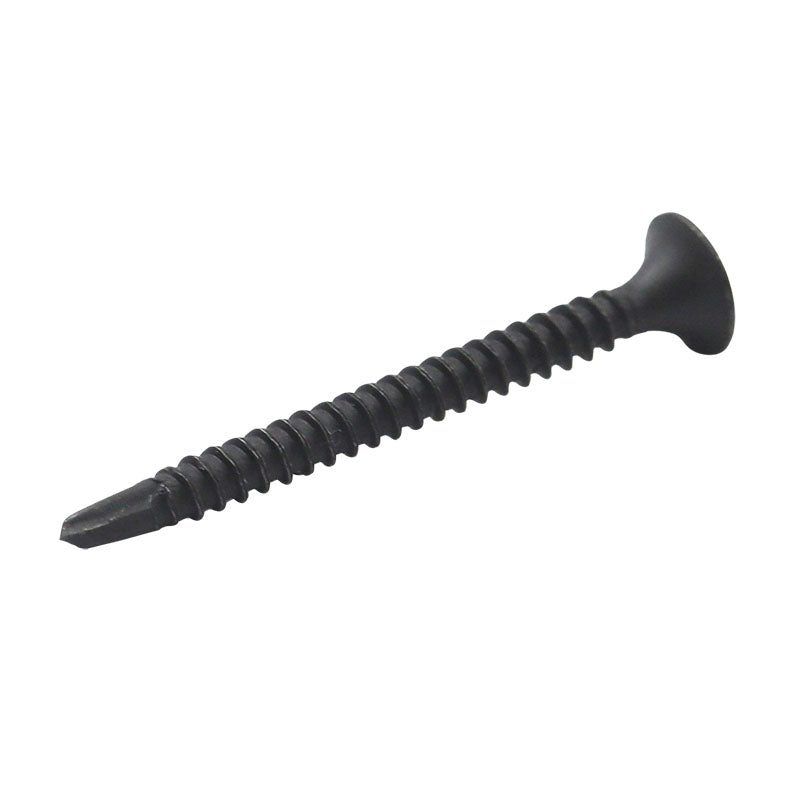 Drywall screw drill point 1 1/2" 500 pcs