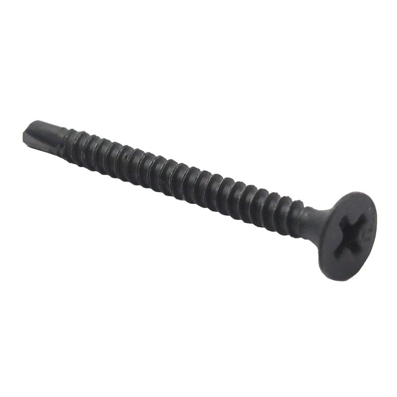 Drywall screw drill point 1 1/2" 500 pcs