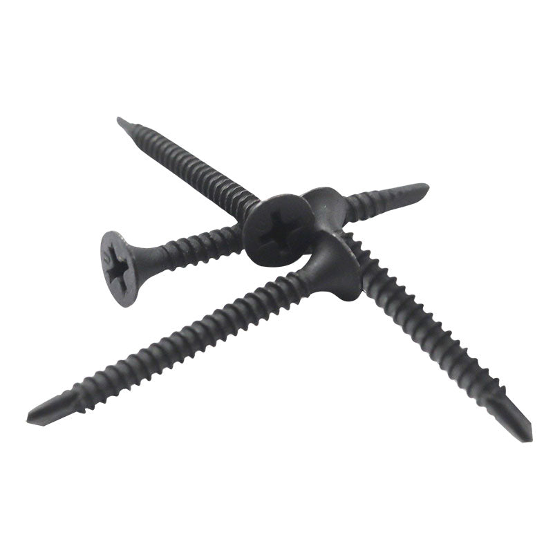 Drywall screw drill point 1 1/2" 500 pcs