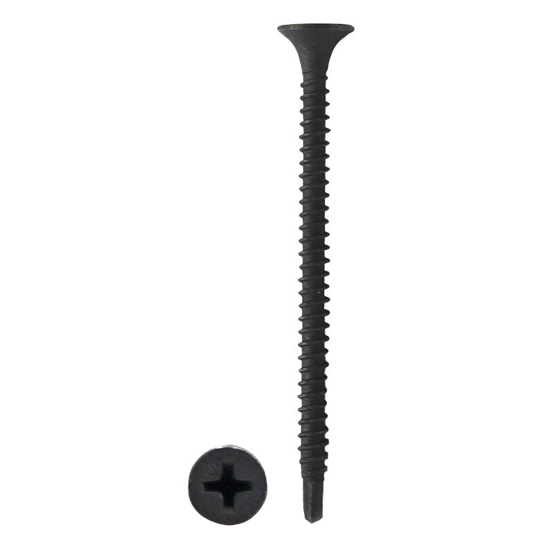 Drywall screw drill point 2" 500 units