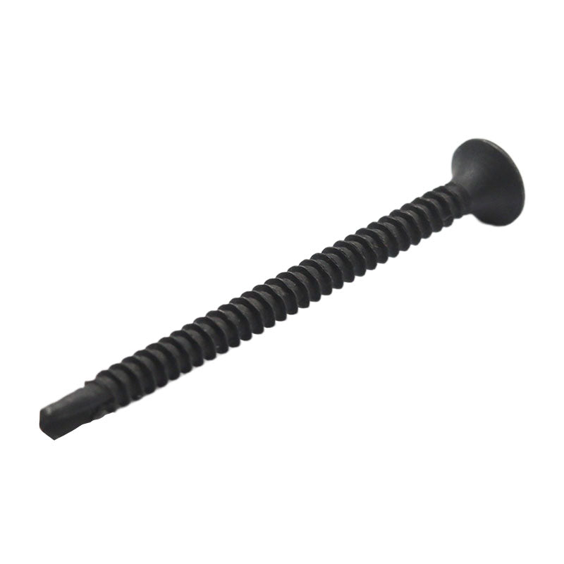 Drywall screw drill point 2" 500 units