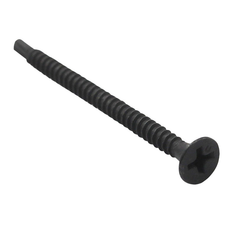 Drywall screw drill point 2" 500 units