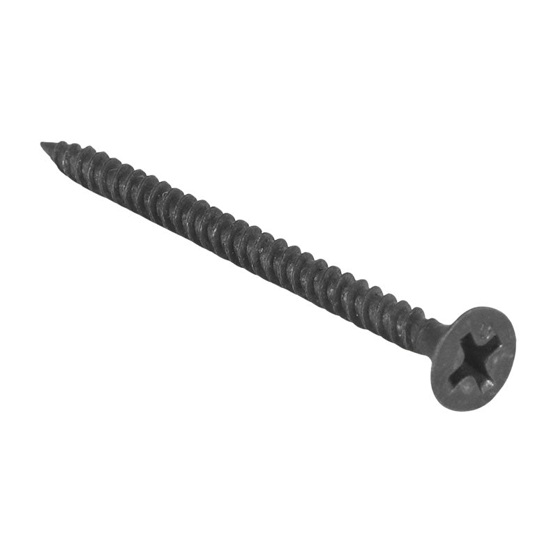 Fine-point drywall screw 2" 500 units