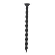 Fine-point drywall screw 2 1/2" 12 pcs