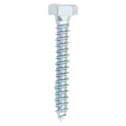 Lag screw 5/16" x 2" 5 pcs