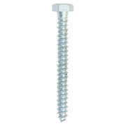 Lag screw 5/16" x 3" 3 units