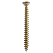 Wood Screw #6 2" 25 pcs