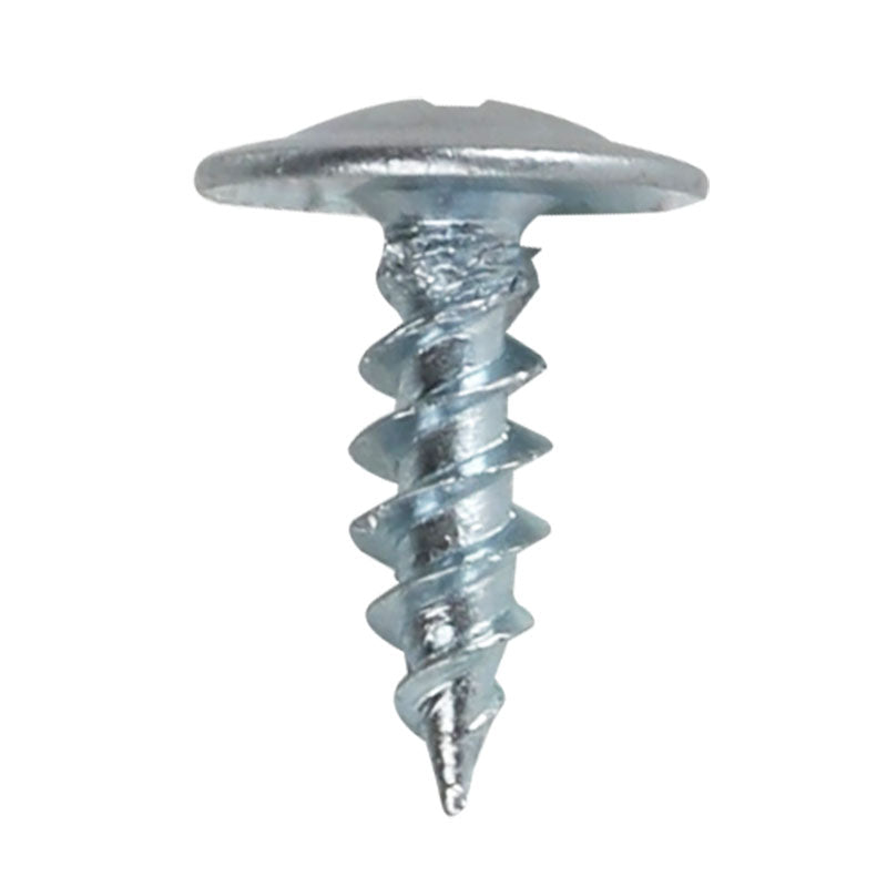 Fine-point Torlack screw 8 x 1/2" 50 pcs