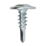 Tornillo Torlack punta broca 8 x 1/2" 50 uds