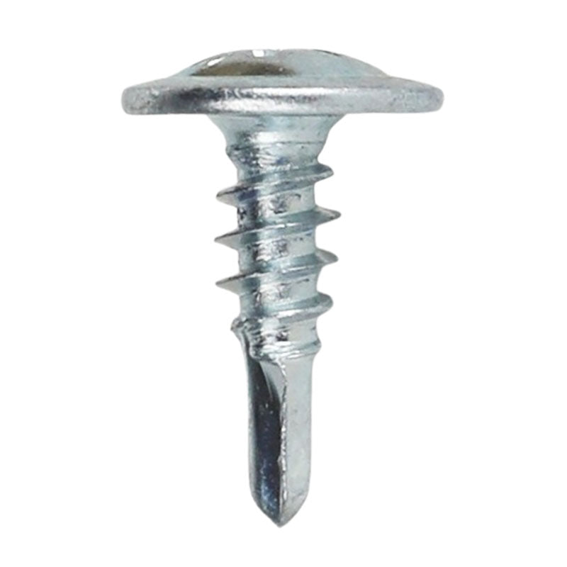 Torlack Self-Drilling Screw 8 x 1/2" 50 pcs