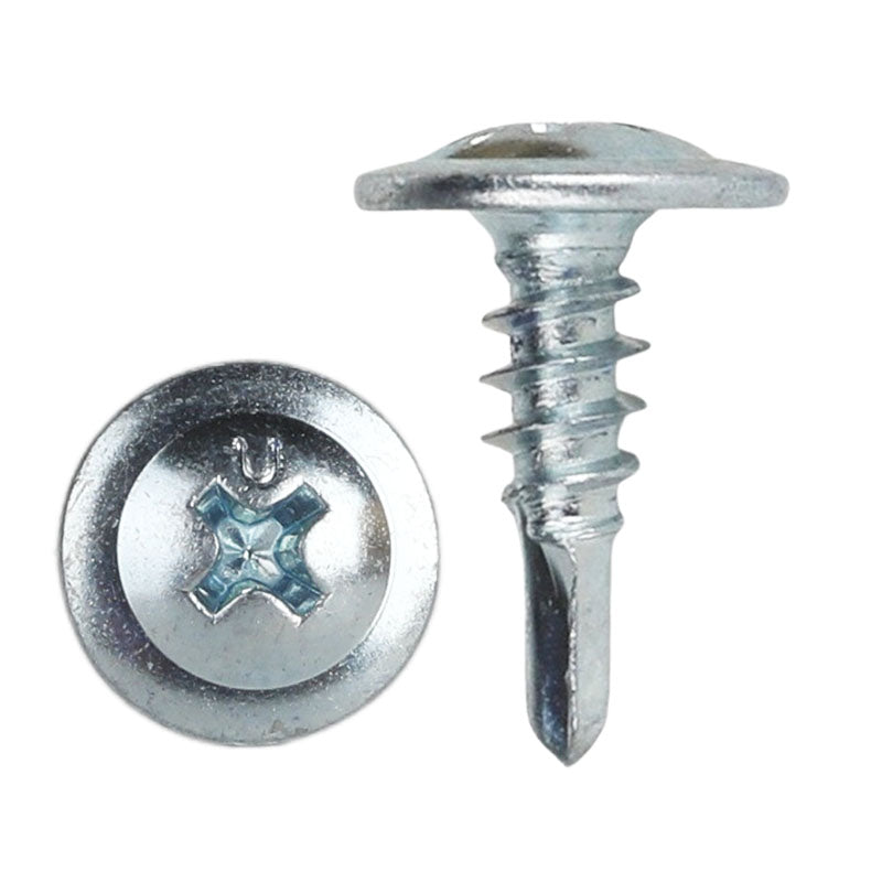 Torlack Self-Drilling Screw 8 x 1/2" 50 pcs