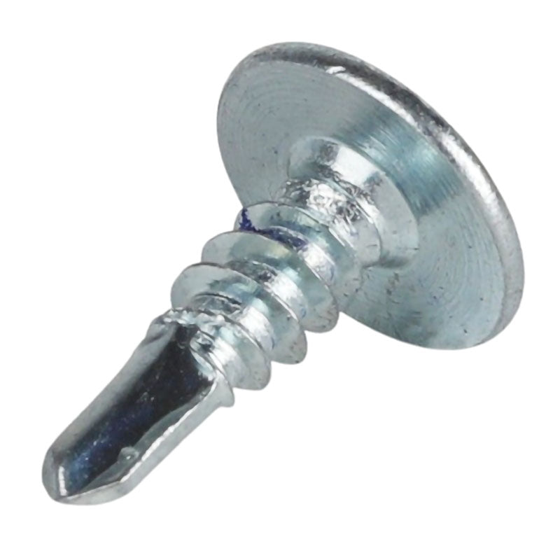 Tornillo Torlack punta broca 8 x 1/2" 50 uds