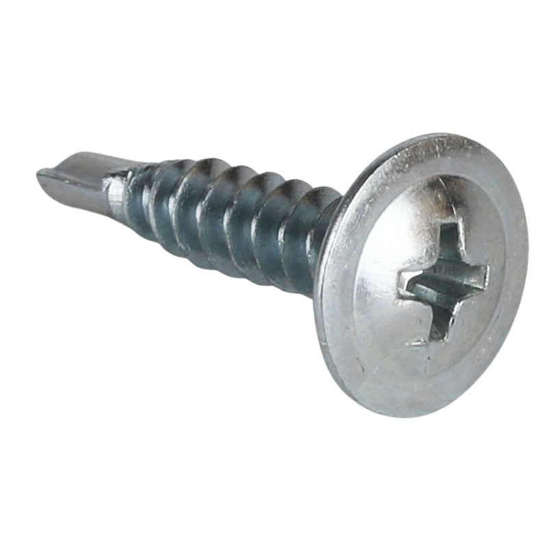 Tornillo Torlack punta broca 8 x 3/4" 50 uds