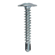 Torlack self-drilling screw 8 x 1" 50 pcs