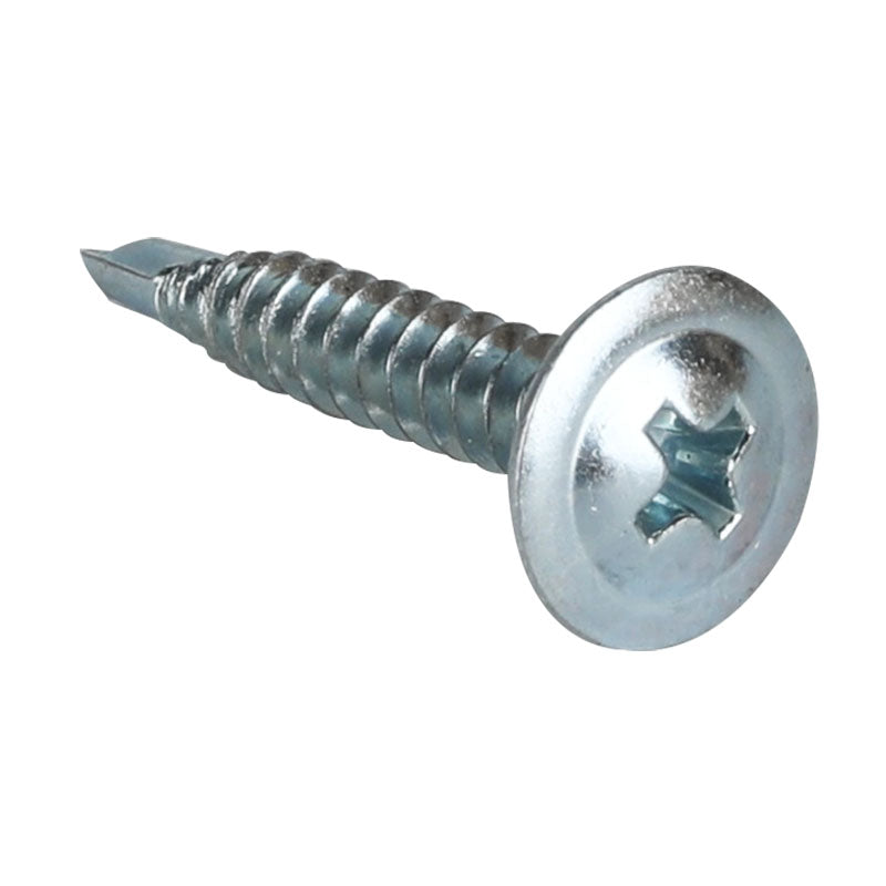 Torlack self-drilling screw 8 x 1" 50 pcs