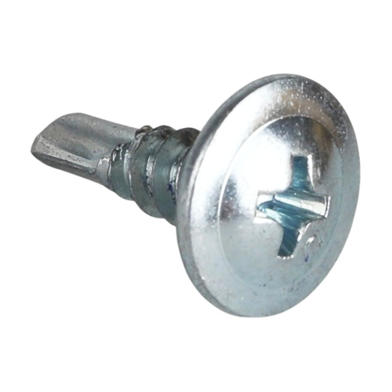 Tornillo Torlack punta broca 8 x 1/2" 500 uds