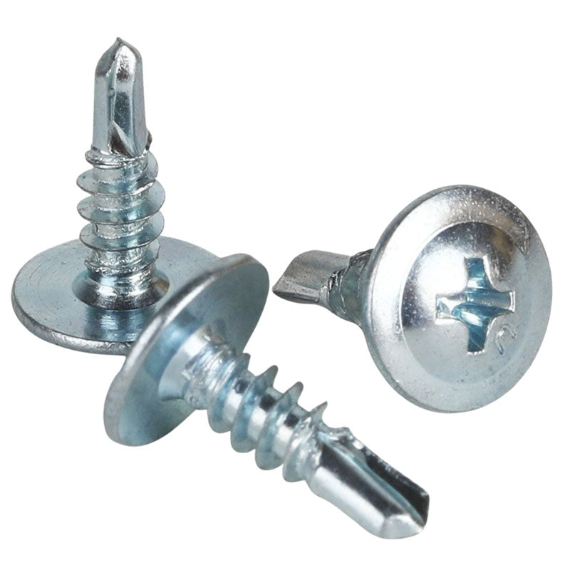 Tornillo Torlack punta broca 8 x 1/2" 500 uds