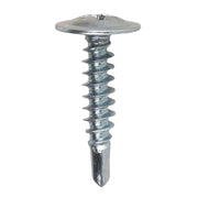 Tornillo torlack punta broca 8 x 3/4" 500 uds