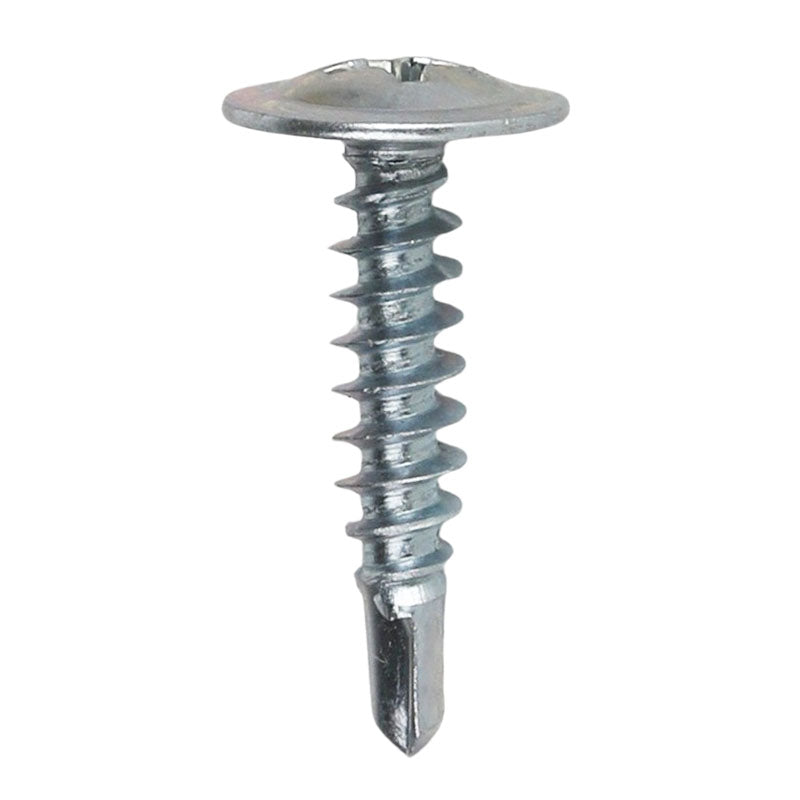 Tornillo torlack punta broca 8 x 3/4" 500 uds