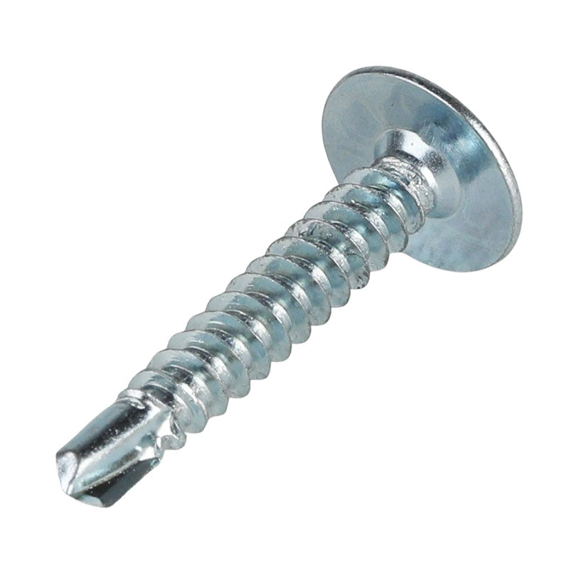 Tornillo torlack punta broca 8 x 1" 500 uds